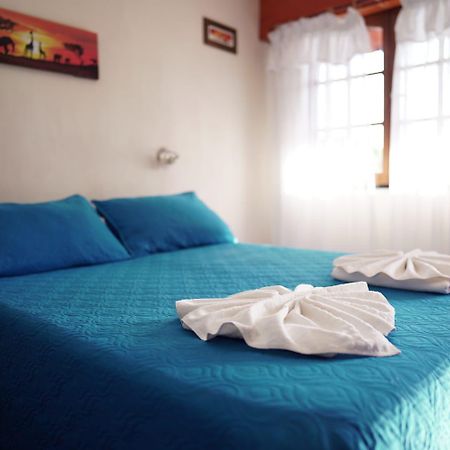 Hotel Carlos Paz Villa Carlos Paz Eksteriør bilde