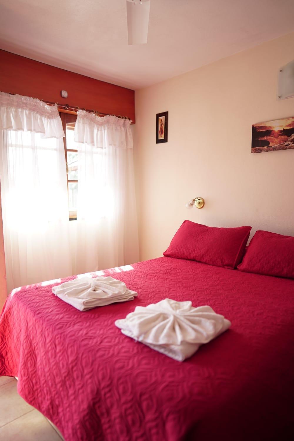 Hotel Carlos Paz Villa Carlos Paz Eksteriør bilde