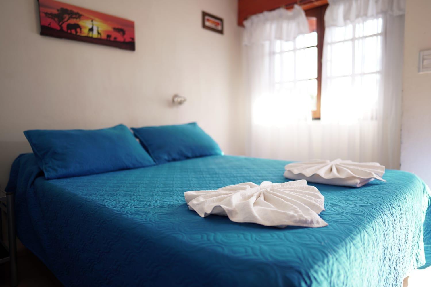 Hotel Carlos Paz Villa Carlos Paz Eksteriør bilde