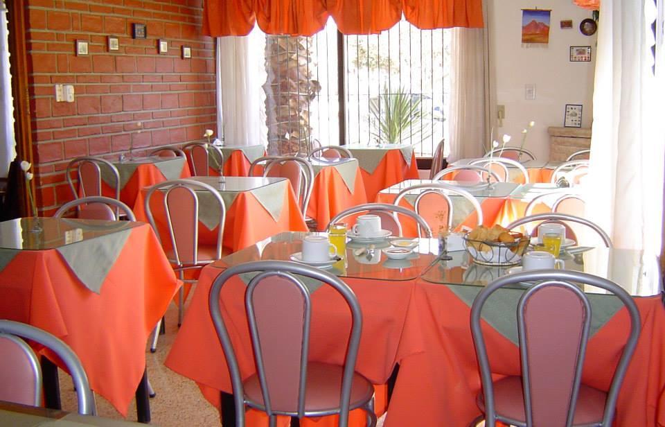 Hotel Carlos Paz Villa Carlos Paz Eksteriør bilde