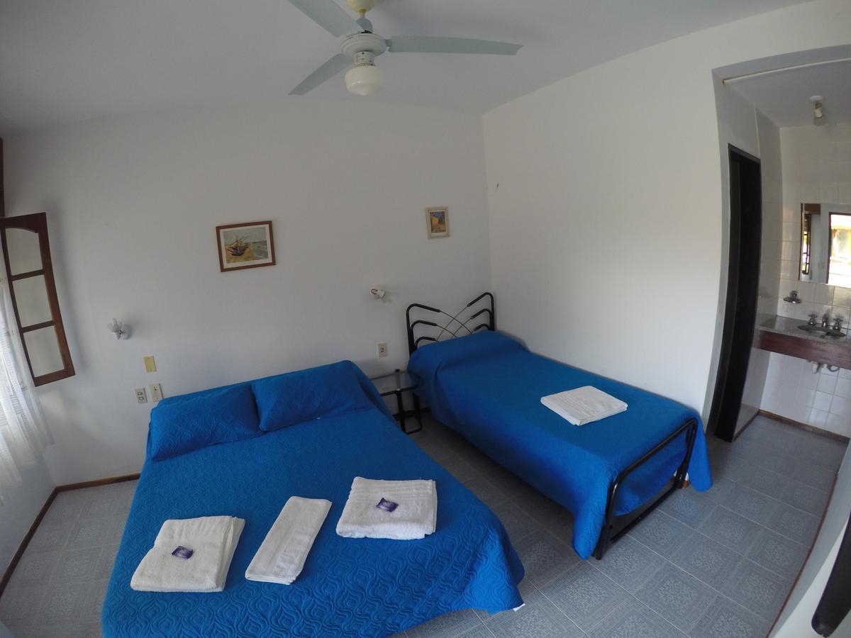 Hotel Carlos Paz Villa Carlos Paz Eksteriør bilde