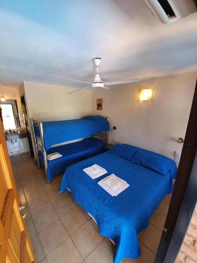 Hotel Carlos Paz Villa Carlos Paz Eksteriør bilde