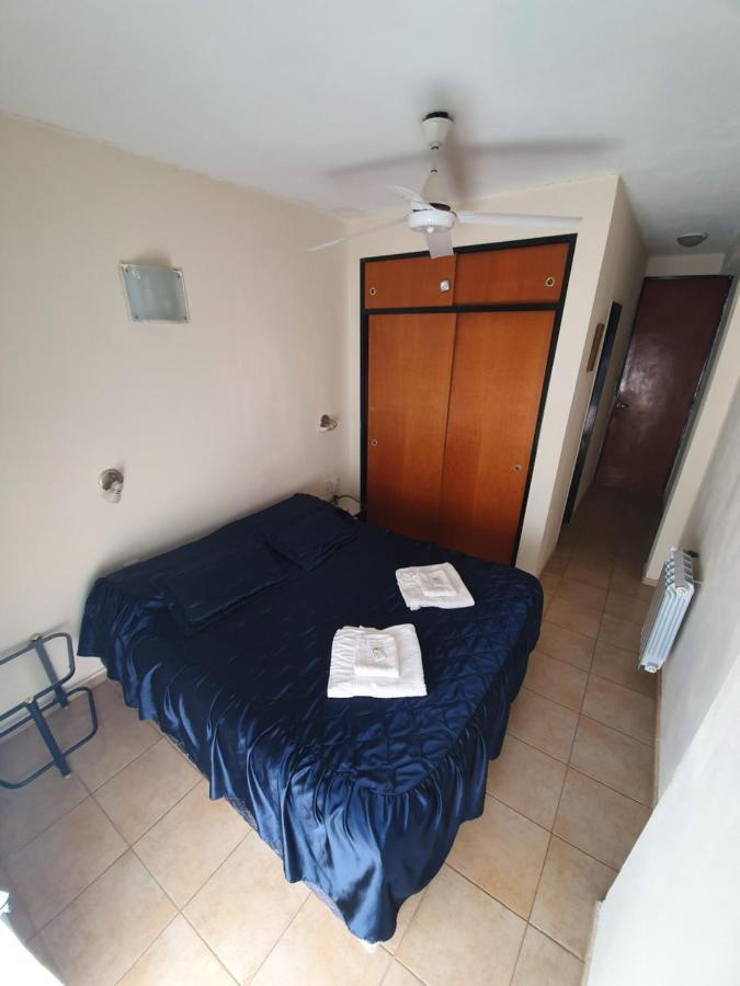 Hotel Carlos Paz Villa Carlos Paz Eksteriør bilde