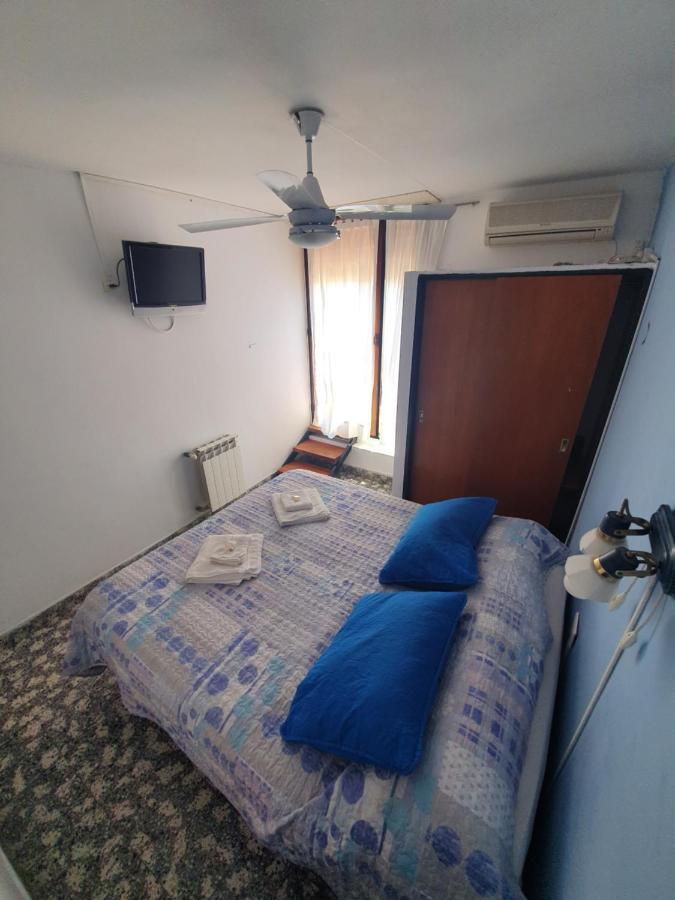Hotel Carlos Paz Villa Carlos Paz Eksteriør bilde